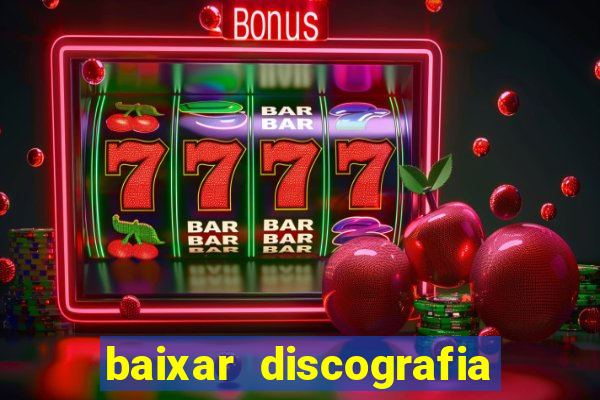 baixar discografia silvan santos